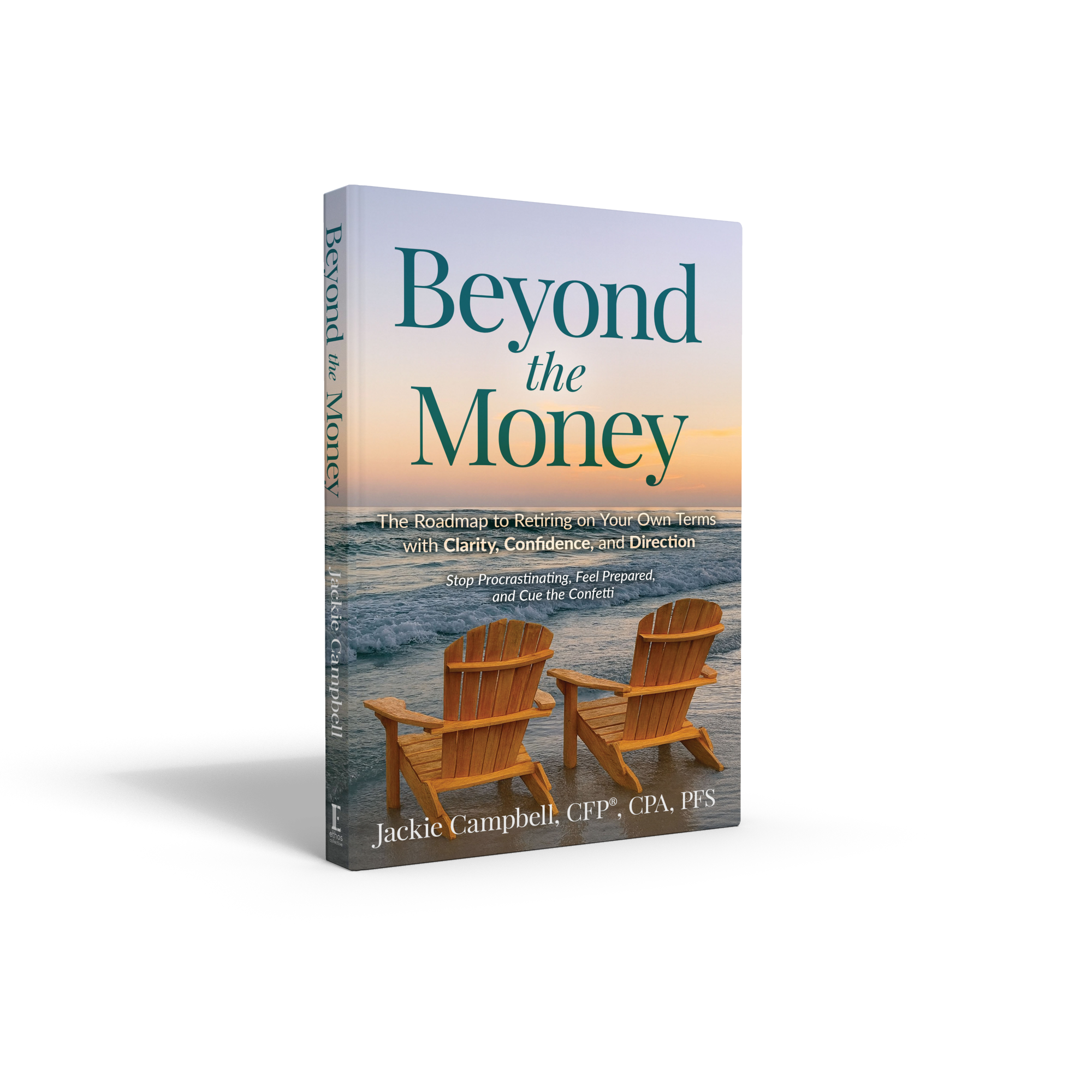 beyond the money 3d