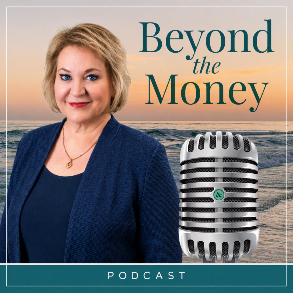 podcast graphic